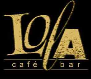 Lola cafe + bar