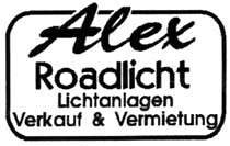 Alex Roadlicht